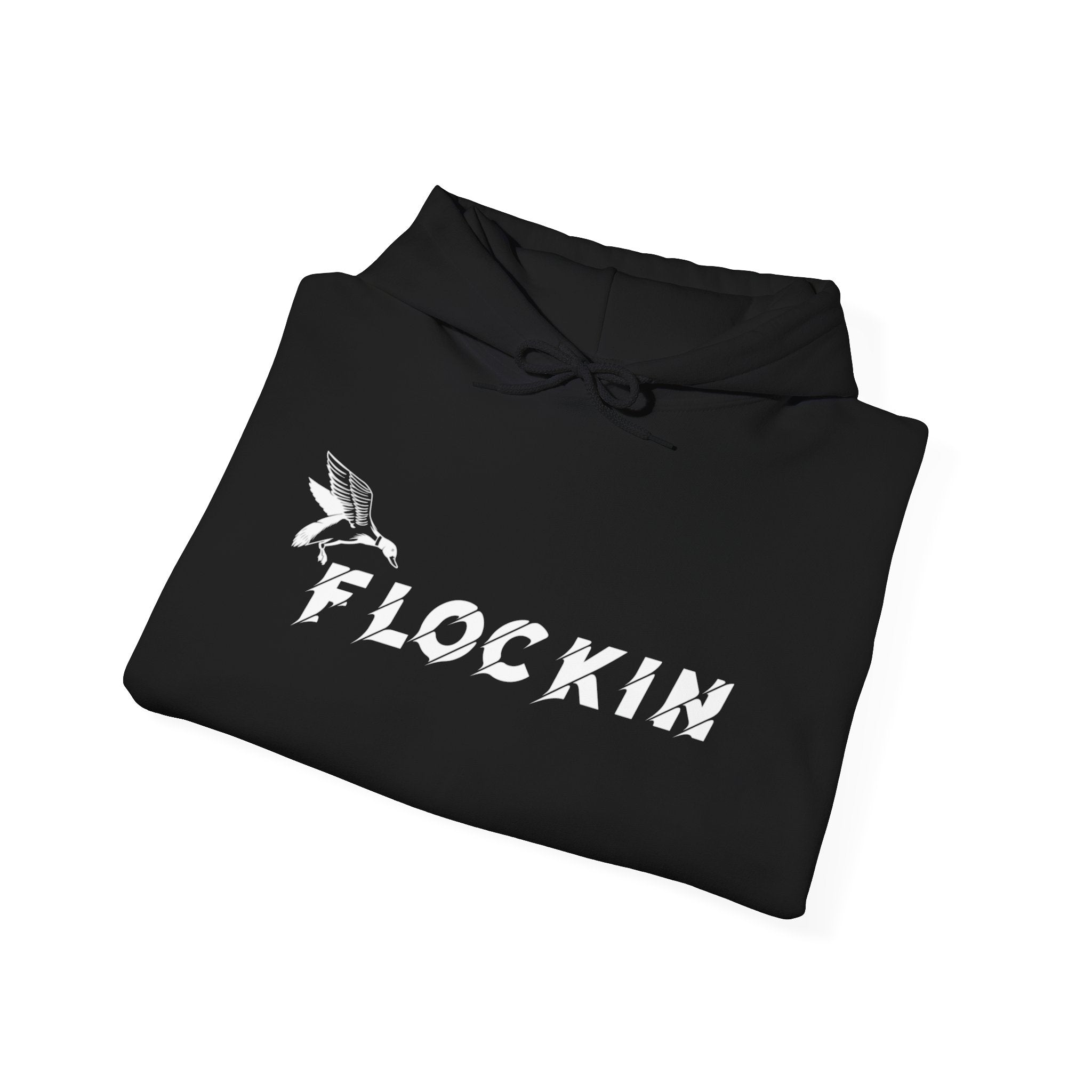 Flocker Duck Hunter Sweatshirt