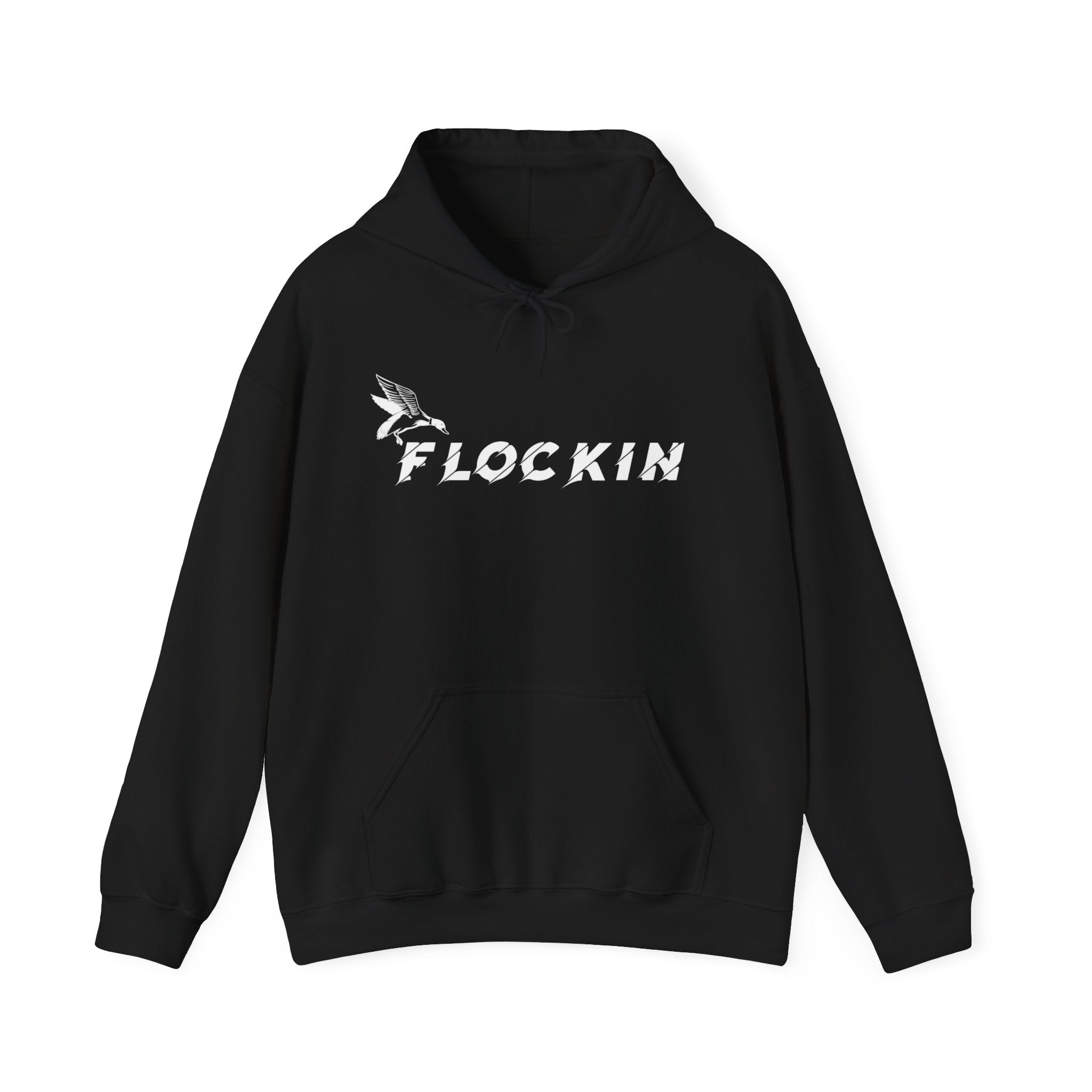 Flocker Duck Hunter Sweatshirt